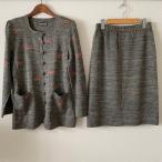 #wncsa сахалинский таймень to ширина . глициния столица .. выставить серый Gold вязаный роза роза кнопка женский [892436]