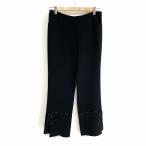 #anc Magi - Tokyo MAGGY TOKYO брюки 38 чёрный лента женский [898857]