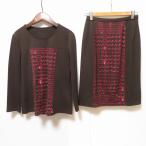 #anc Leilian Leilian выставить две части 9 чай красный тысяч птица .. женский [902001]