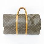 #apb Louis Vuitton LOUISVUITTON сумка "Boston bag" ключ poru55 чай монограмма Made in USA унисекс [905814]