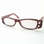 #anzg Glo tesk рама grotesque frame очки YURI 153 раз ввод рама красный серия женский [911144]