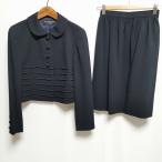 #anc cozy Watanabe стойка ruKOJI WATANABE STYLE юбка костюм две части 7 темно-синий женский [923882]