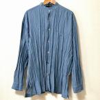 #axc イッセイミヤケ ISSEYMIYAKE 長袖シ