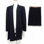 #wnc Leilian Leilian выставить две части 9 темно-синий женский [930678]