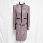 #anc エスカーダ ESCADA スカートスー