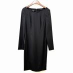 #anc エスカーダ ESCADA ワンピース 36 