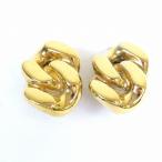 #ae Agata AGATHA серьги Gold золотой цепь Vintage vintage античный ювелирные изделия аксессуары 949452 k01