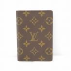 #apze Louis Vuitton LOUISVUITTON обложка для записной книжки чай монограмма унисекс [960665]