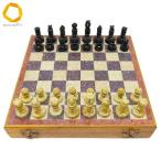 #ane шахматы комплект складной шахматы панель шахматы пешка шахматы запись мрамор из дерева античный [961710]