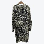 #anc エスカーダ ESCADA ワンピース 32 �