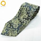 #ae Burberry BURBERRY галстук темно-синий серия мульти- общий рисунок peiz Lee рисунок шелк Vintage мужской [994294] k01