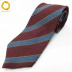 #wejoru geo Armani GIORGIO ARUMANI галстук темно-красный серия синий серия reji men taru шерсть Италия производства мужской [994363] k01