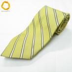 #ae Jim Thompson JimThompson галстук горчица Karashi темно-синий "теплый" белый reji men taru шелк с биркой прекрасный товар мужской [994407] k01