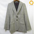 #anc エスカーダ ESCADA ジャケット 34 �