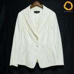 #anc エスカーダ ESCADA ジャケット 40 �