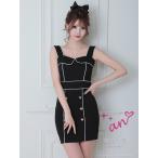 an платье AOC-3442 One-piece Mini платье Andy платье Andre s Cabaret Club kyaba платье kyaba платье 