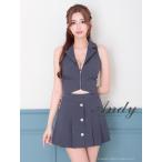 Andy ドレス AN-ON2947 セットアップ ミニドレス andyドレス アンディドレス クラブ キャバ ドレス パーティードレス