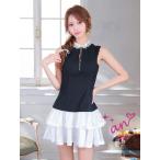 an ドレス AOC-3958 ワンピース ミニドレス Andyドレス アンドレス キャバクラ キャバ ドレス キャバドレス