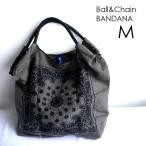 正規品 BALL＆CHAIN ボールアンドチェ