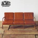 ACME Furnitureアクメファニチャー DELMAR SOFA 3P デルマー ソファ 3人掛け 幅195cm【4個口】 B00JN59MK2