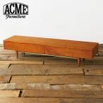 ACME Furniture アクメファニチャー TRESTLES TV-BOARD LOW トラッセル テレビボード 幅160cm