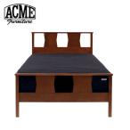 BROOKS BED SEMI-DOUBLE ブルックス ベッドフレーム ACME Furniture