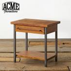 ACME Furniture アクメファニチャー GRANDVIEW END TABLE グランドビュー エンドテーブル 幅58cm