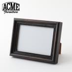 ACME Furniture アクメファニチャー WARNER PHOTO FRAME_L-BK ワーナー フォト フレーム 11.7×15.5cm