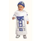 スターウォーズ R2D2 ベビー用コスプレ衣装 コスチューム Child Costume 18099