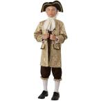 コスプレ 子供 衣装 男の子 人気 キッズ 英国 コロニアルの少年 コスチューム