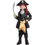海賊 コスプレ 衣装 子供 男の子 人気 キッズ 海賊（パイレーツ）の コスチューム