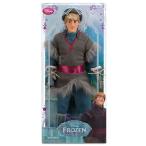 アナと雪の女王 グッズ フィギュア クリストフ 人形 ドール Frozen ディズニー