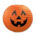 装飾 飾り デコレーション パーティーグッズ パンプキン かぼちゃ 提灯 ジャコーランタン 3セット