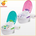 おまる 洋式 育児道具 赤ちゃん 幼児 トイレトレーニング トイトレ ベビー グッズ 便器 補助便座 サマーインファント