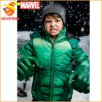 スノボ スキー 子供用 ジャケット 超人 ハルク 雪 誕生日 ギフト プレゼント マーベル アベンジャーズ