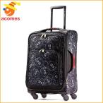 スーツケース 機内持ち込み ミッキー マウス キャリー バッグ アメリカンツーリスター 旅行 かばん ソフト サイドスピナー21 スーツケース ギフト