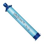 LifeStraw 携帯 ポータブル ろ過 キャンプ アウトドア 災害 防災