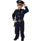 警察官 コスプレ 衣装 子供 男の子 警官 警察 海外 制服 仮装 コスチューム