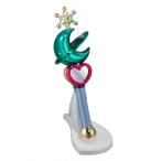  Pretty Soldier Sailor Moon goods sailor Neptune lip rod metamorphosis accessory Sailor Moon toy cosplay 