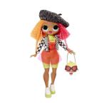 LOLサプライズ グッズ ネオンリシャス ファッション ドール プレゼント 誕生日 ギフト おもちゃ 人形 エルオーエルサプライズ