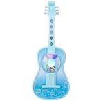 アナと雪の女王 グッズ マジックタッチ ギター おもちゃ 子供 プレゼント プリンセス エルサ