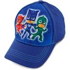 パジャマスク  グッズ  帽子 ベースボール キャップ ハット 子供用 キャットボーイ ゲッコー アウレット