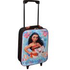 モアナ グッズ キャリーバッグ 子供 モアナと伝説の海 ローリングバックパック 15インチ