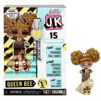 LOLサプライズ グッズ J.K. クイーン ビー Queen Bee ミニファッションドール  ギフト  おもちゃ 人形 エルオーエルサプライズ