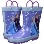 梅雨 対策 長靴  子供 アナと雪の女王2 エルサ アナ 女の子 キッズ 14-20cm レインブーツ 雨具 通園 入園準備
