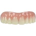 きれいな 歯並び マウスピース 上歯＆下歯 セット インスタント かぶせ 歯 Professional Cosmetic Upper &amp; Lower