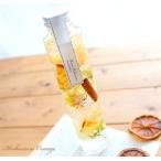 [ конечный продукт ] гербарий .. orange сухой цветок День матери день рождения подарок День почитания пожилых людей новое здание праздник . подарок растения образец бесплатная доставка 