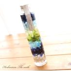 ハーバリウム 地球 - The earth - 【完成品】 アース オリジナル 母の日 誕生日 プレゼント 敬老の日 新築祝い ギフト 植物標本 送料無料