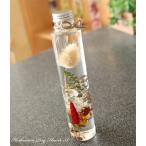 秋色ドライフラワーハーバリウムの魅力と選び方