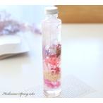 春色ハーバリウムで楽しむ季節の彩り